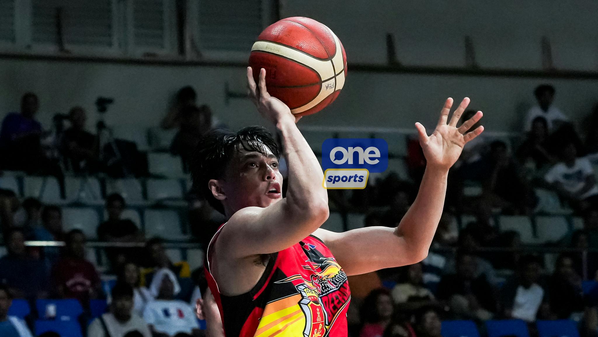 EASL: Terrence Romeo benching in San Miguel loss to Suwon KT explained